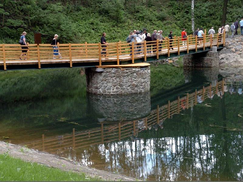 Nový botanický park v ostravské zoo