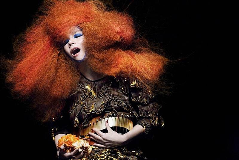 Björk