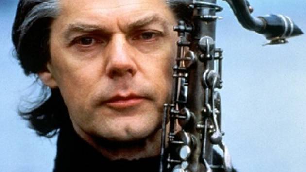 Jan Garbarek