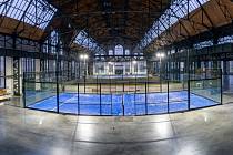 V Ostravě se teď dá hrát padel i v zimě. Dva nové kurty otevřel v Trojhalí na Nové Karolině Padel Club Ostrava. Prvním turnajem na nich bude 10. prosince 2022 Padel Cup.