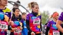 Český běh žen, 29. května 2021 v Ostravě.