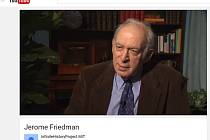 Jerome Friedman