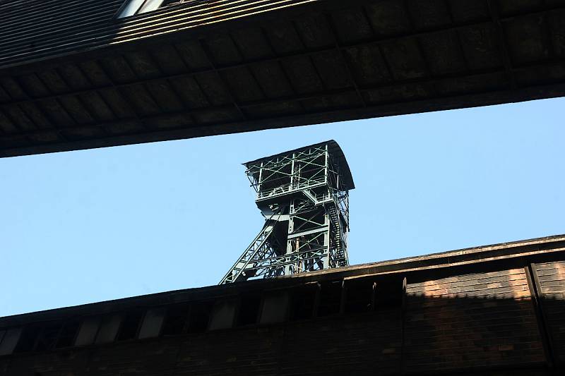  Letošní přestěhování vrhne návštěvníky festivalu Colours of Ostrava do zcela nového prostředí.