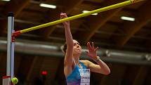 Czech Indoor Gala, mezinárodní halový atletický mítink EA.