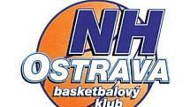 logo basketbal Nová huť
