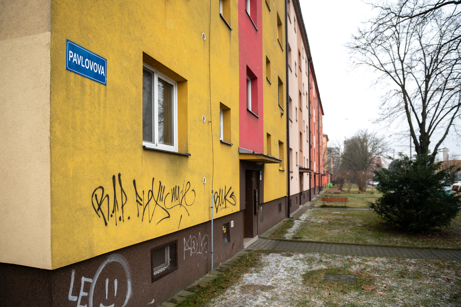 Přejmenovat ruské ulice v Ostravě? Obyvatelé nemají jasno, úřady vyčkávají  - Moravskoslezský deník