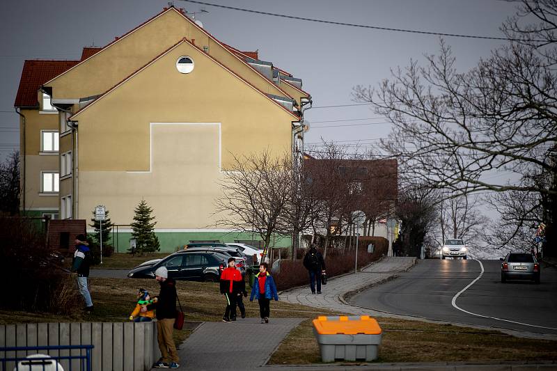 Město Vítkov se nachází v okrese Opava, v kraji Moravskoslezském.