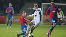 Viktoria Plzeň – Baník Ostrava 1:1