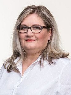 Zuzana Ožanová, starostka (ANO)