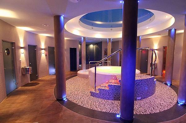Relaxační centrum Wellness Horal v Resortu Valachy Velké Karlovice se ve dnech 5. až 12. listopadu připojí k šestému ročníku Týdne saunování.  