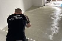 Firma Podlahy Adámek z Bohumína se zaměřuje na pokládky nejrůznějších typů podlah na klíč.