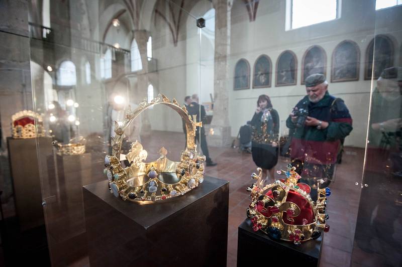 Unikátní Dražický kodex je v Ostravě. K vidění bude v rámci výstavy k 750. výročí od první písemné zmínky o městě.