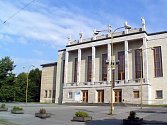 Dům kultury Ostrava