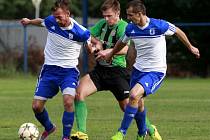 FC Odra Petřkovice – FK Nový Jičín 2:0