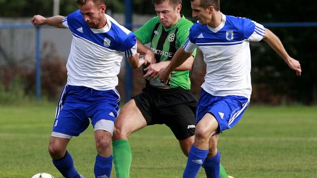 FC Odra Petřkovice – FK Nový Jičín 2:0