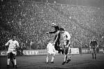 V roce 1976 dokázali fotbalisté Baníku Ostrava v úvodním zápase 2. kola Poháru mistrů evropských zemí senzačně porazil na vyprodaných Bazalech před 32 tisíci diváky slavný Bayern Mnichov 2:1 po jednom z nejlepších výkonů v historii klubu.