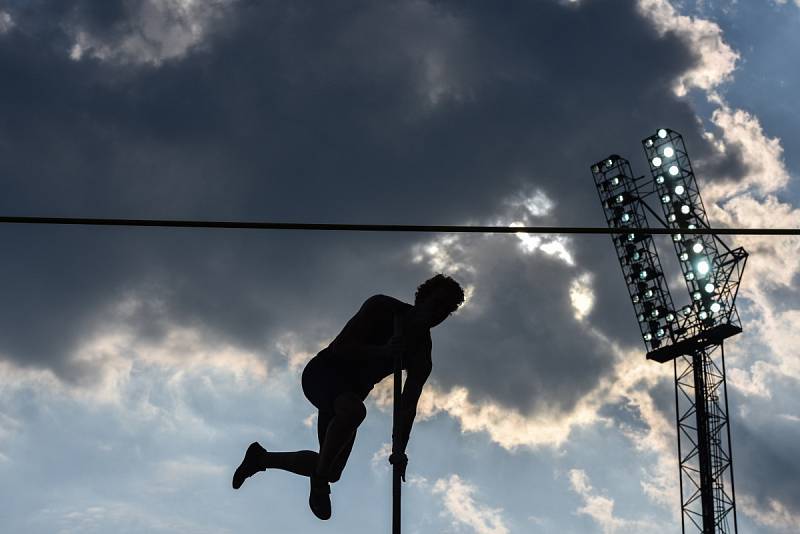 Zlatá tretra Ostrava 2016. 