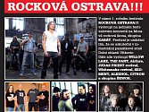Rocková Ostrava