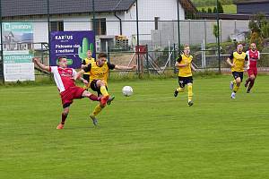 Vrcholem minulého ročníku městského přeboru Ostravy byl zápas Ajax Markvartovice - Odra Petřkovice 1:0, který se hrál 18. června 2023. 