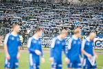 FK Fotbal Třinec - Baník Ostrava