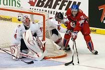 Moravskoslezský kraj bude na přelomu roku hostit po dlouhých pětadvaceti letech MS juniorů v ledním hokeji, které se odehraje v Ostravě a Třinci. Naposledy se na území Česka šampionát uskutečnil v roce 2008, kdy se zápasy odehrály v Pardubicích a Liberci.