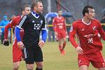 FC Baník Ostrava – TJ Valašské Meziříčí 7:0 (3:0)