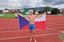 Šestnáctiletý Matyáš Zach (Atletika Poruba) obhájil na Evropském olympijském festivalu mládeže EYOF ve slovinském Mariboru loňské vítězství ze závodu na 110 metrů překážek, sedmnáctiletý desetibojař Daniel Hanzelka (TJ TŽ Třinec) vybojoval stříbro.