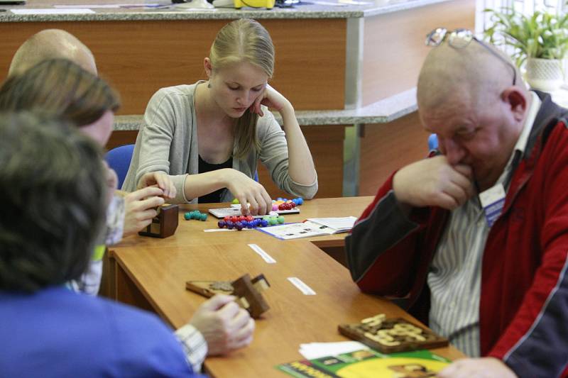 Návštěvníci letošní Ostravské muzejní noci se o víkendu mohli podívat do 33 státních, neziskových a soukromých organizací, které se zapojují do kulturního života města i kraje. 