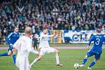 FK Fotbal Třinec - Baník Ostrava