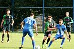 FC Odra Petřkovice - 1. SK Prostějov