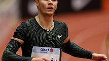 Czech Indoor Gala, mezinárodní halový atletický mítink EA.