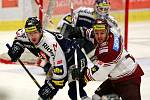 HC Vítkovice Steel - HC Sparta Praha 1:5