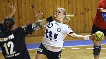 DHC Sokol Poruba – DHC Slavia Praha