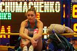 Czech Indoor Gala, mezinárodní halový atletický mítink EA.