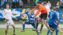 FK Fotbal Třinec - Baník Ostrava