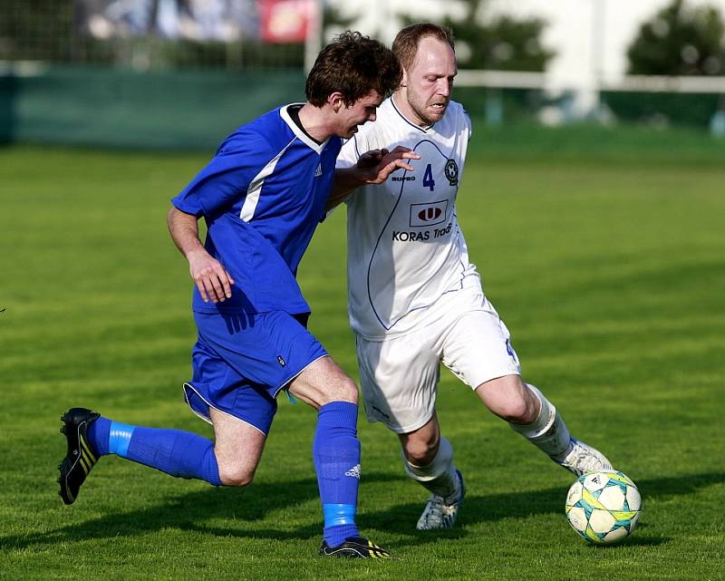 Snímky z utkání Sport-club Pustá Polom – FC Heřmanice Slezská 2:0 (1:0).