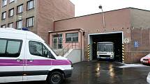 Ve věznici v Ostravě-Heřmanicích se propuštění může týkat víc jak 200 odsouzených z celkového počtu 1000 lidí.
