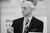 Stanislav Židek, předseda Českého krasobruslařského svazu, podlehl těžké nemoci.