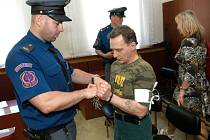 Jaroslav Horák má za sebou pětadvacet odsouzení. Nyní jej čeká další trest. Za vraždu kamaráda mu hrozí až patnáct let vězení.
