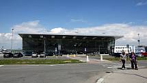 Letiště Leoše Janáčka v Mošnově, 18. květen 2011.