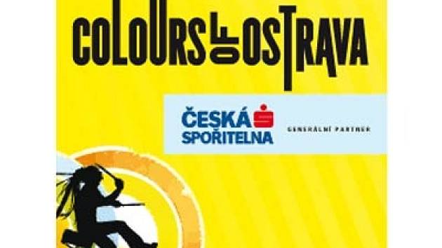 Colours of Ostrava