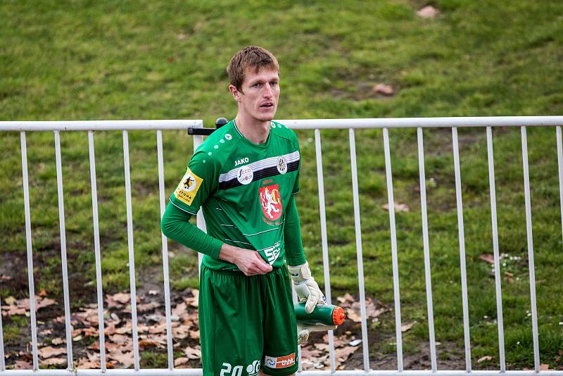 FC Hradec Králové vs.Vítkovice