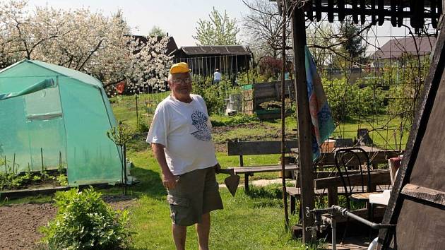 V Třebíči vznikne nová zahrádkářská kolonie i čtvrť domků