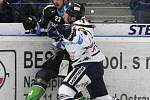 HC Vítkovice Steel - BK Mladá Boleslav