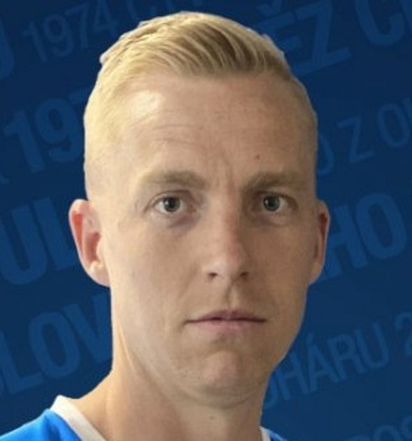 Michal Frydrych (FC Baník Ostrava)