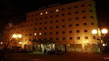 Hotel Imperial Ostrava. Ilustrační foto.