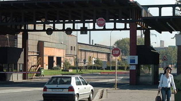 Mittal Steel Ostrava