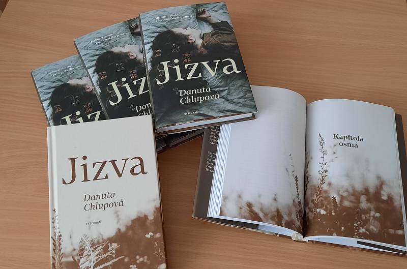 Román Jizva Danuty Chlupové, rodačky z Těšínska, je pro čtenáře příležitostí, jak se ponořit do událostí, které se odehrály v Životicích (dnes součást Havířova) během druhé světové války.