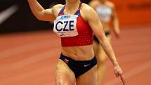 Czech Indoor Gala, mezinárodní halový atletický mítink EA.