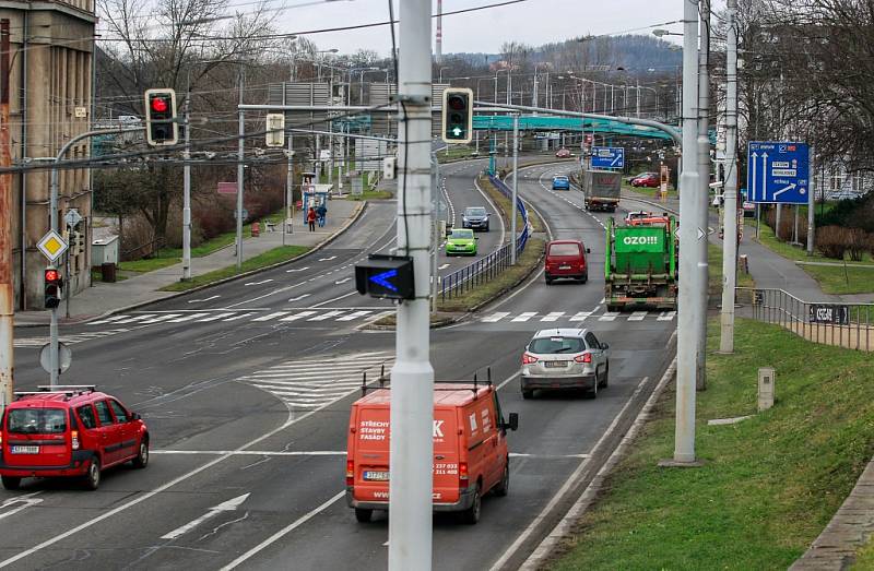 Tunel dlouhý přibližně 1,2 kilometru by měl vést pod touto částí Bohumínské ulice. Ulevit má lokalitě od tranzitní dopravy a vrátit Slezské Ostravě historické centrum. 